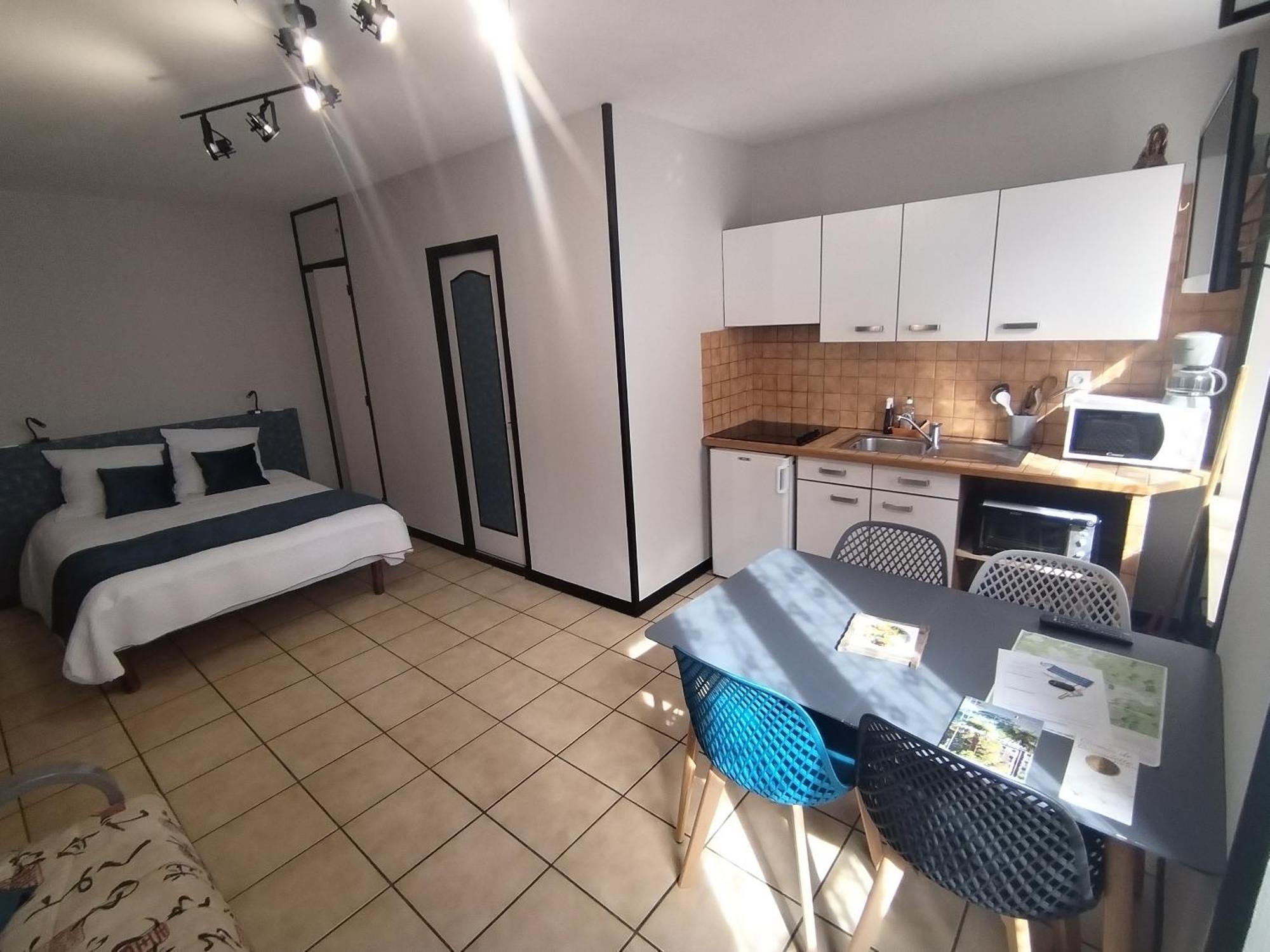 Latre Freres Location Διαμέρισμα Λούρδη Εξωτερικό φωτογραφία