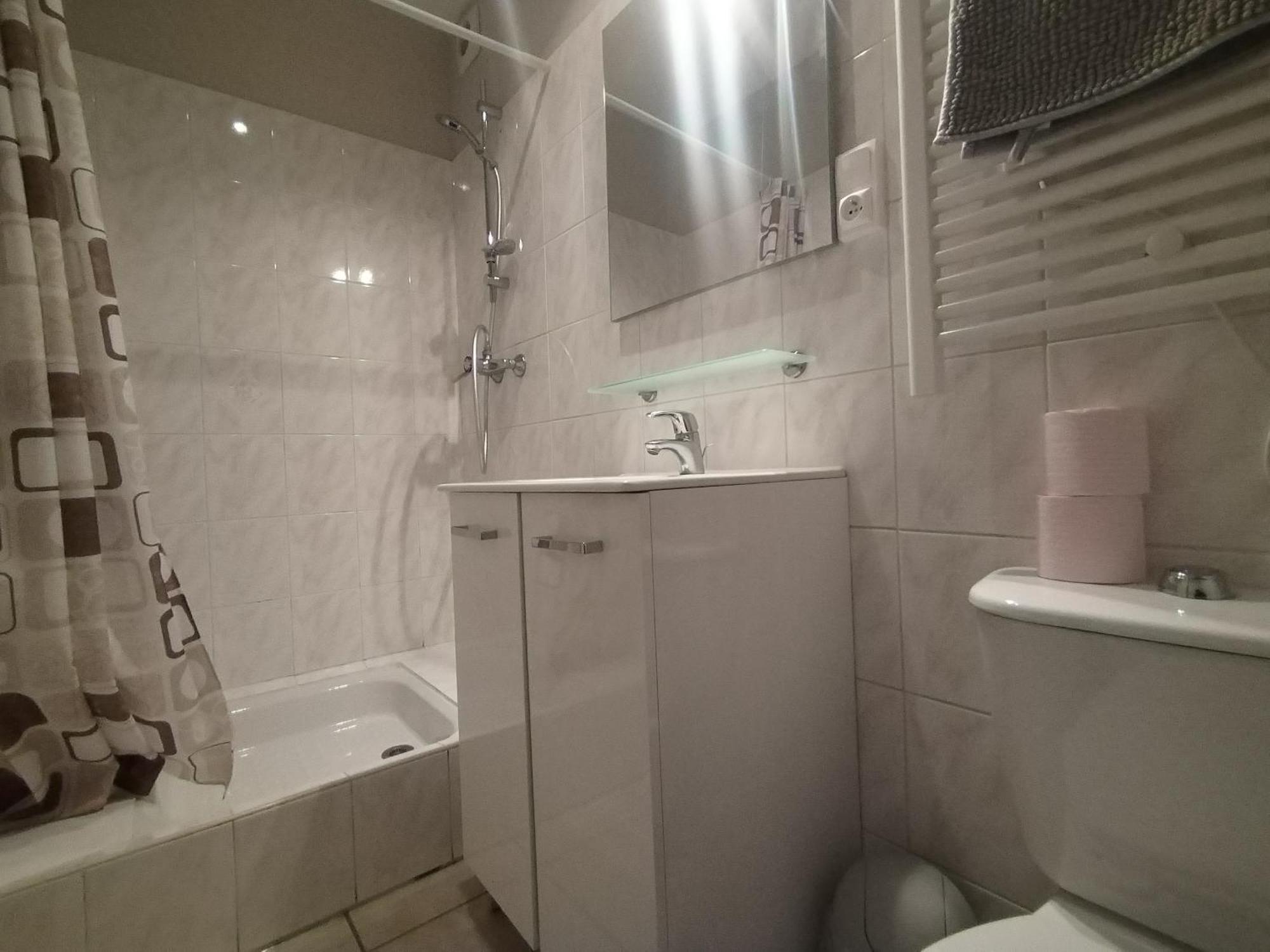 Latre Freres Location Διαμέρισμα Λούρδη Εξωτερικό φωτογραφία