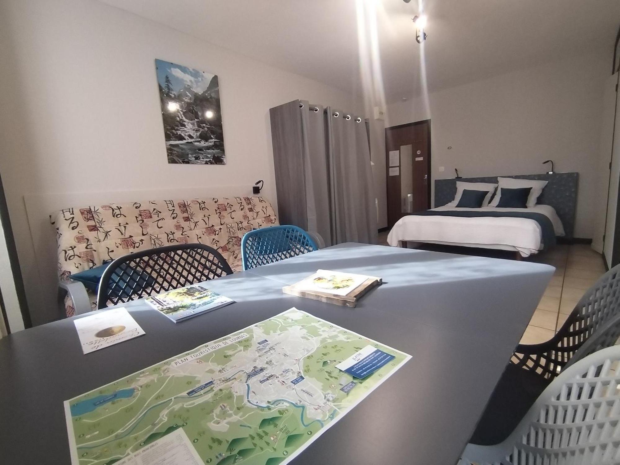 Latre Freres Location Διαμέρισμα Λούρδη Εξωτερικό φωτογραφία