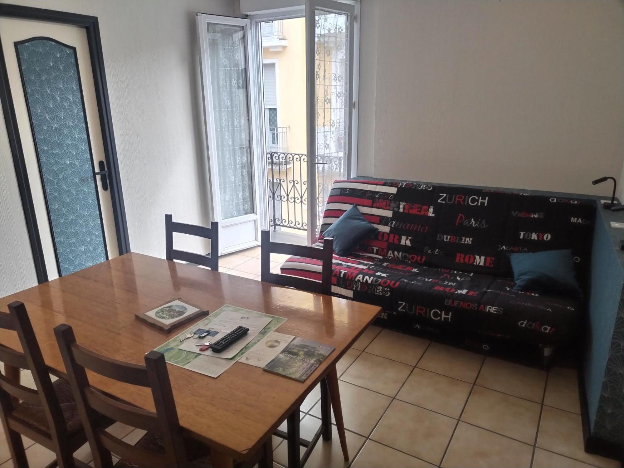 Latre Freres Location Διαμέρισμα Λούρδη Εξωτερικό φωτογραφία