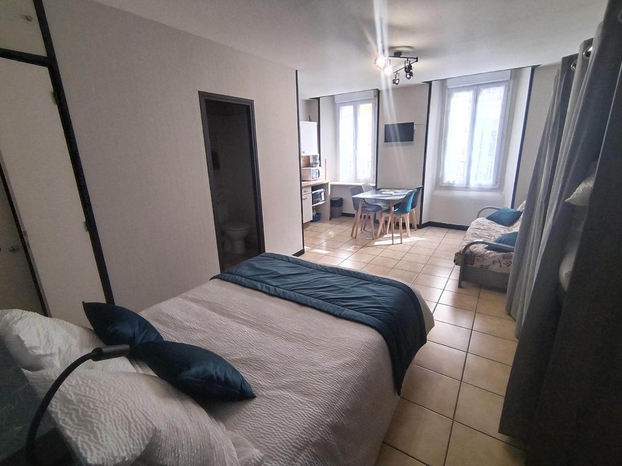 Latre Freres Location Διαμέρισμα Λούρδη Εξωτερικό φωτογραφία